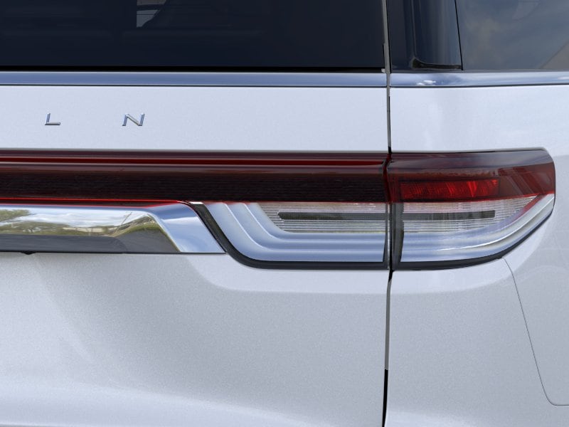2024 Lincoln Navigator Reserve - Photo 21