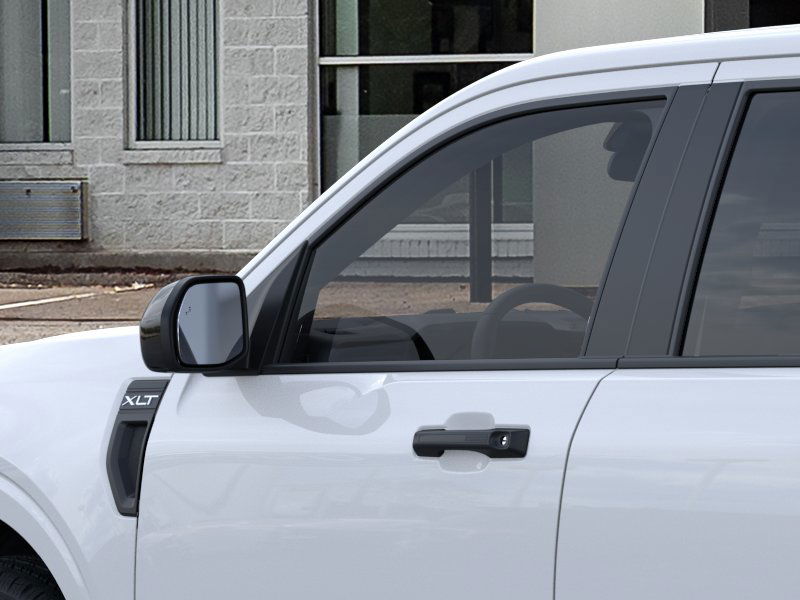 2025 Ford Maverick XLT - Photo 45