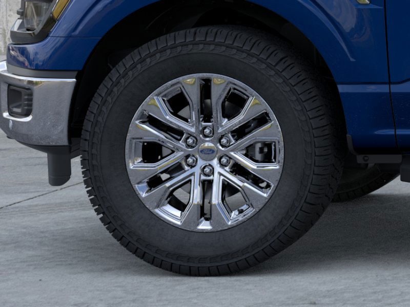 Thumbnail: 2026 Ford F-150 - 19