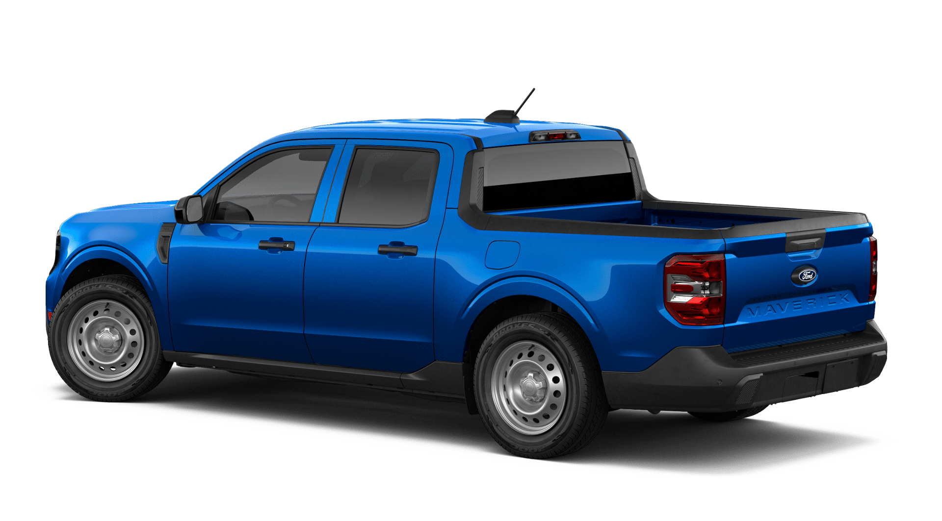 New 2026 Ford Maverick XL TRUCK