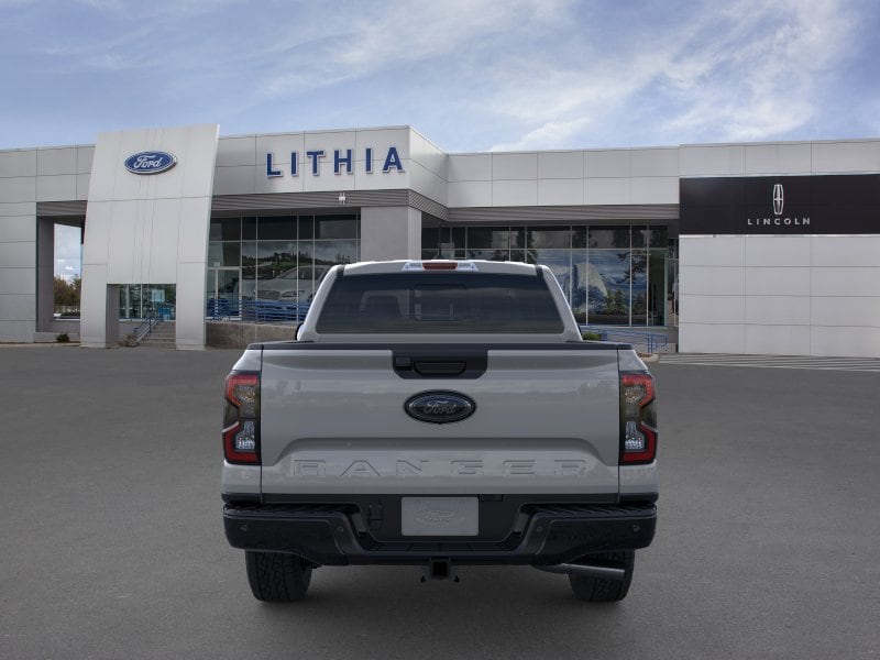 Thumbnail: 2026 Ford Ranger - 34