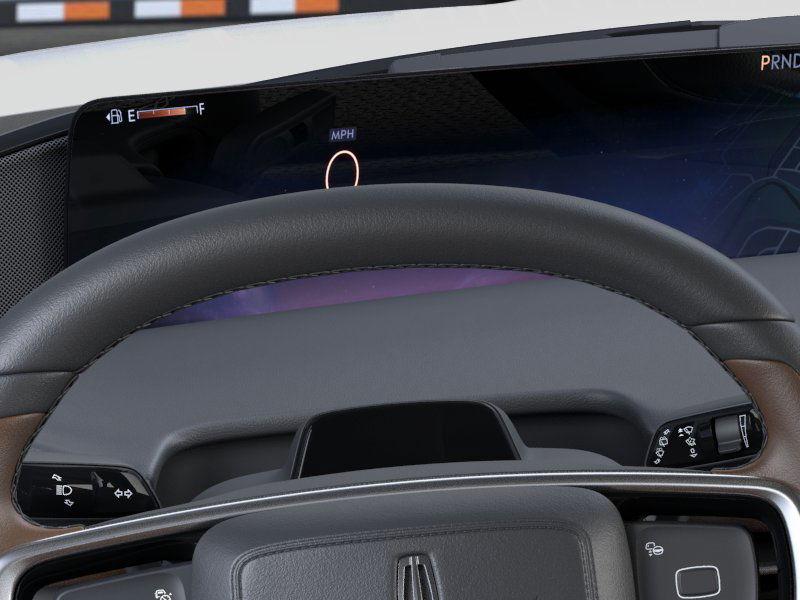 2025 Lincoln Navigator Reserve photo 11