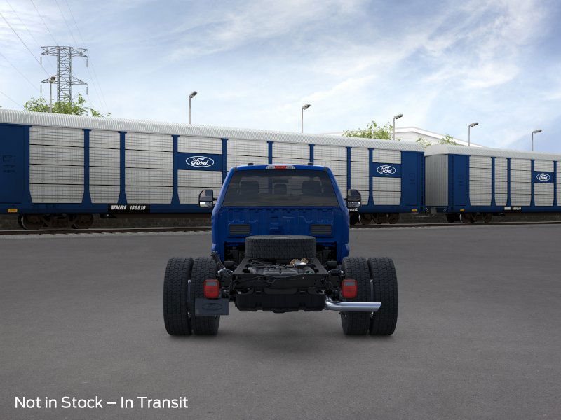 Thumbnail: 2026 Ford Econoline - 5