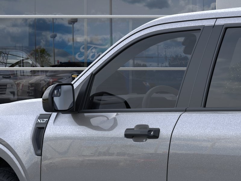 2025 Ford Maverick XLT - Photo 53