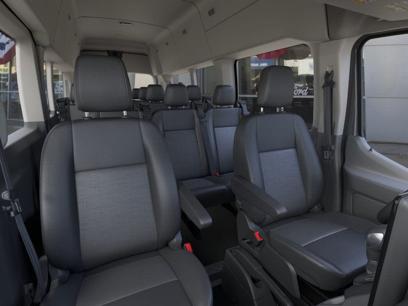 2025 Ford Transit Passenger Van XL - Photo 10