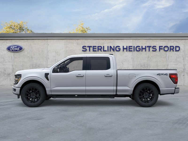 Thumbnail: 2026 Ford F-150 - 33