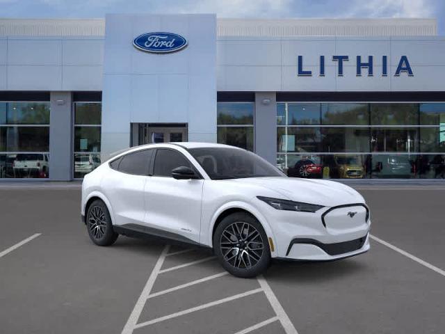 Thumbnail: 2025 Ford Mustang Mach-E - 29