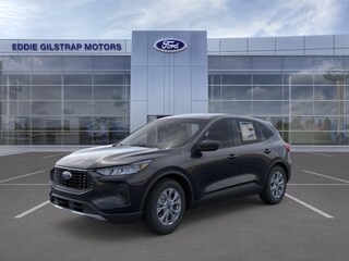 2026 Ford Escape Active SUV