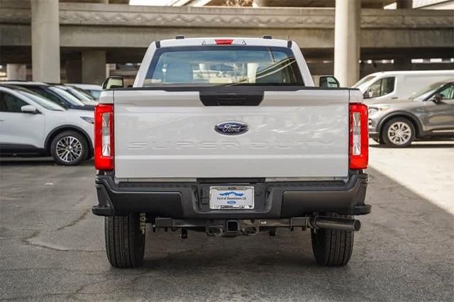 Thumbnail: 2024 Ford F-350 - 32