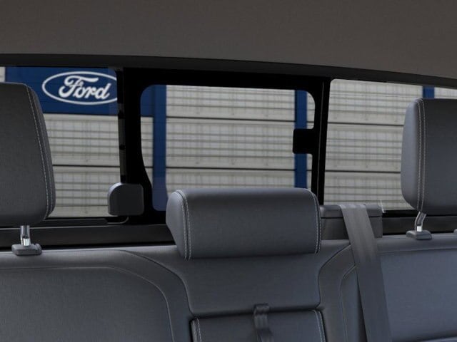 2025 Ford Ranger Lariat - Photo 43