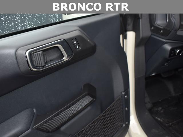 2025 Ford Bronco 4-Door Badlands - Photo 29