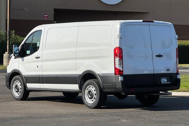Thumbnail: 2024 Ford Transit Series - 33