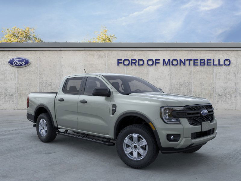 2024 Ford Ranger XL