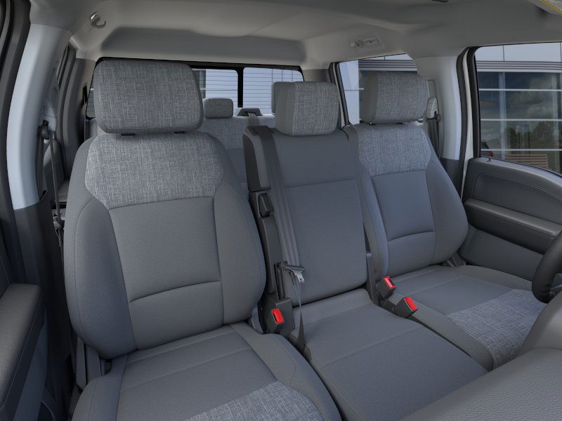 2025 Ford F-350 Super Duty XLT - Photo 33