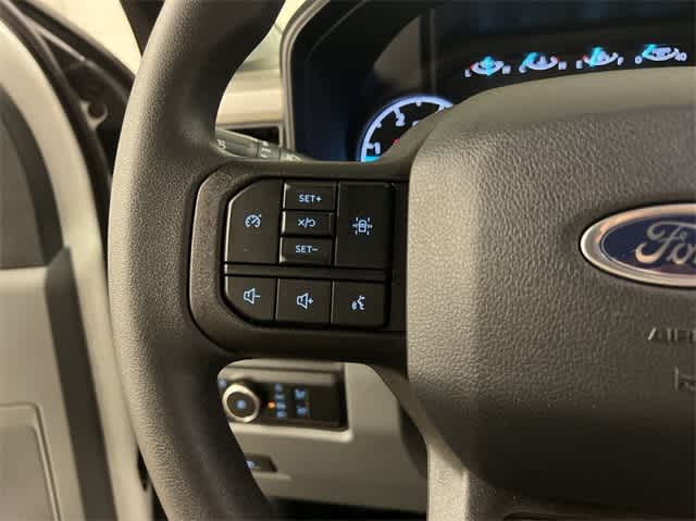 Thumbnail: 2025 Ford Econoline - 35