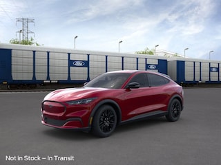 2025 Ford Mustang Mach-E Select CROSSOVERS