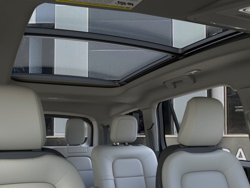 2026 Lincoln Aviator Premiere - Photo 55