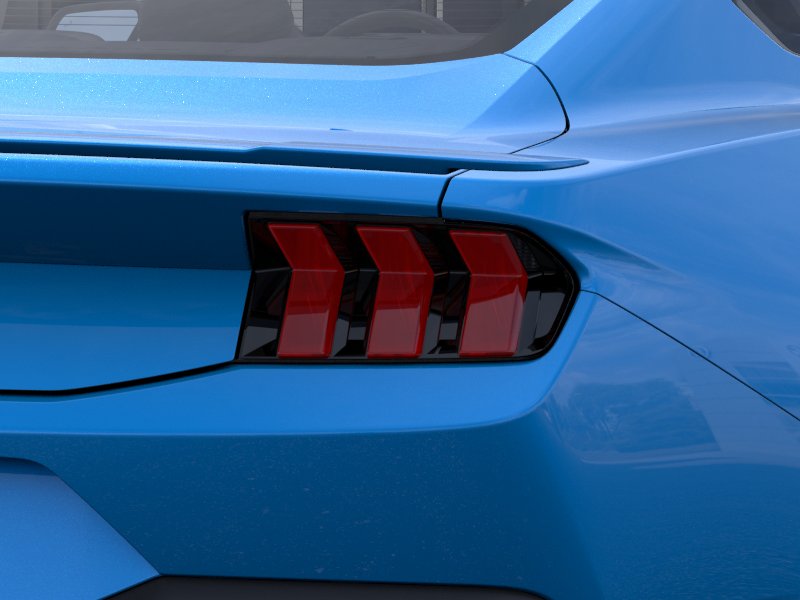 2026 Ford Mustang GT Premium Fastback - Photo 21
