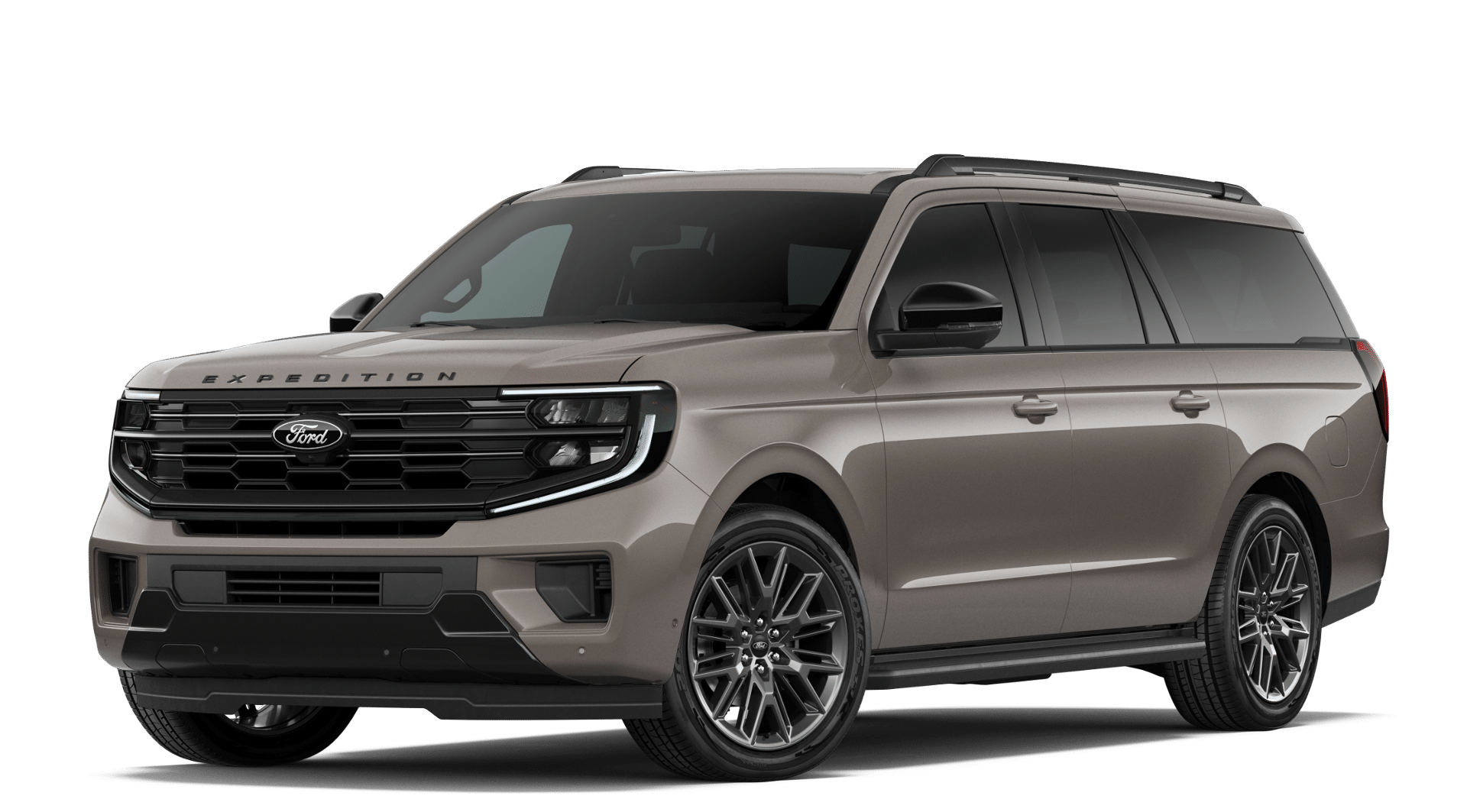 2026 Ford Expedition Platinum MAX 4x4's photo