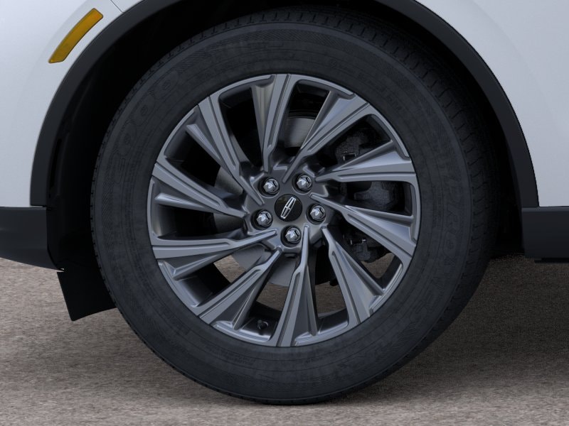 2026 Lincoln Aviator Premiere - Photo 19