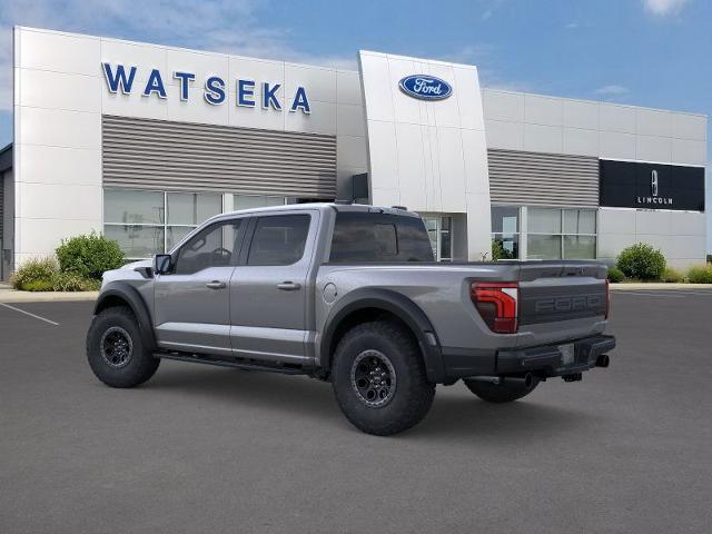 2025 Ford F-150 Raptor - Photo 26