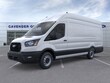 Ford Transit Commercial