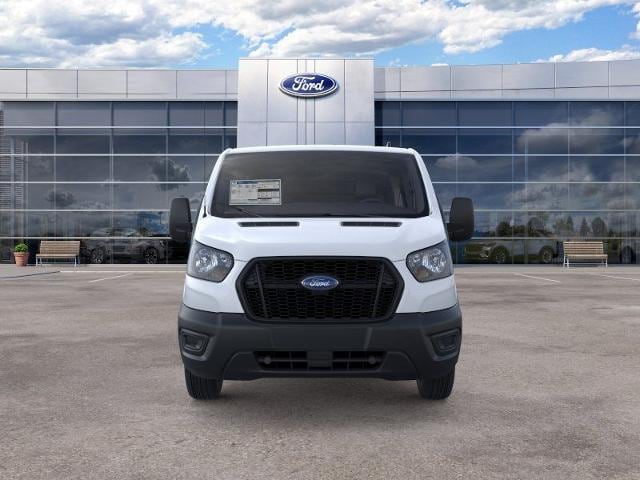 2025 Ford Transit Van Base - Photo 27