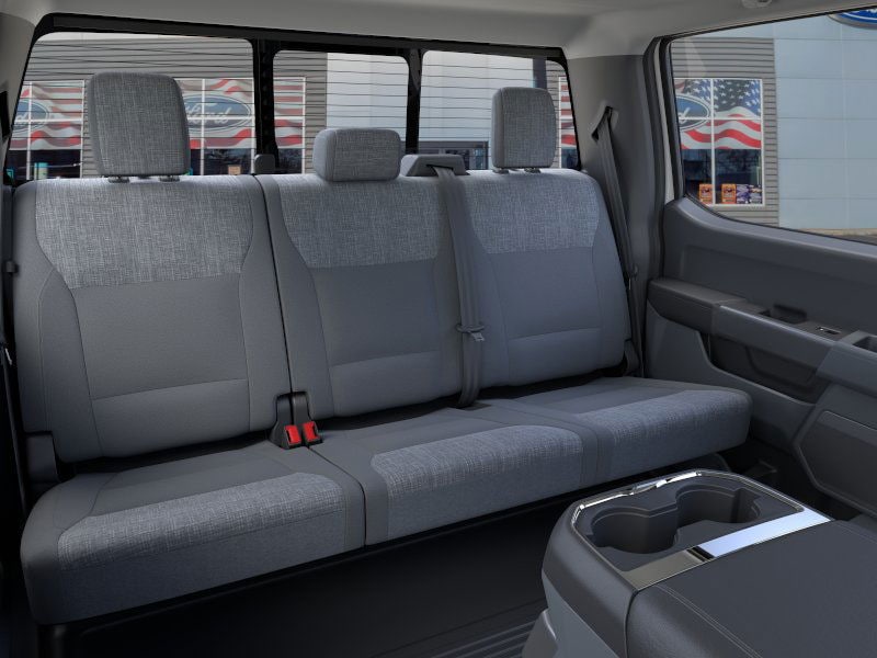 2024 Ford F-350 Super Duty XLT - Photo 11