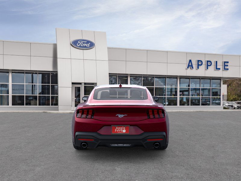 2025 Ford Mustang EcoBoost Premium Fastback - Photo 27