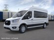 Ford Transit Commercial