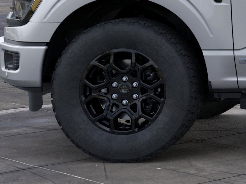 Thumbnail: 2025 Ford F-150 - 19