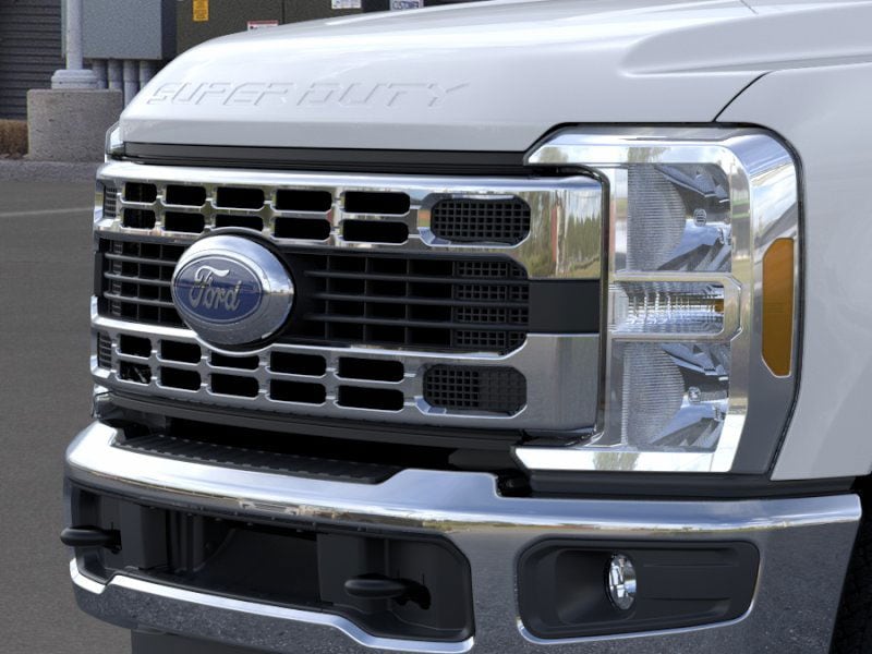 2026 Ford F-250 Super Duty XLT - Photo 40