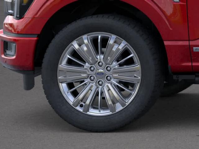 Thumbnail: 2026 Ford F-150 - 40