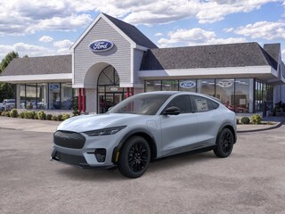 2026 Ford Mustang Mach-E Premium CROSSOVERS