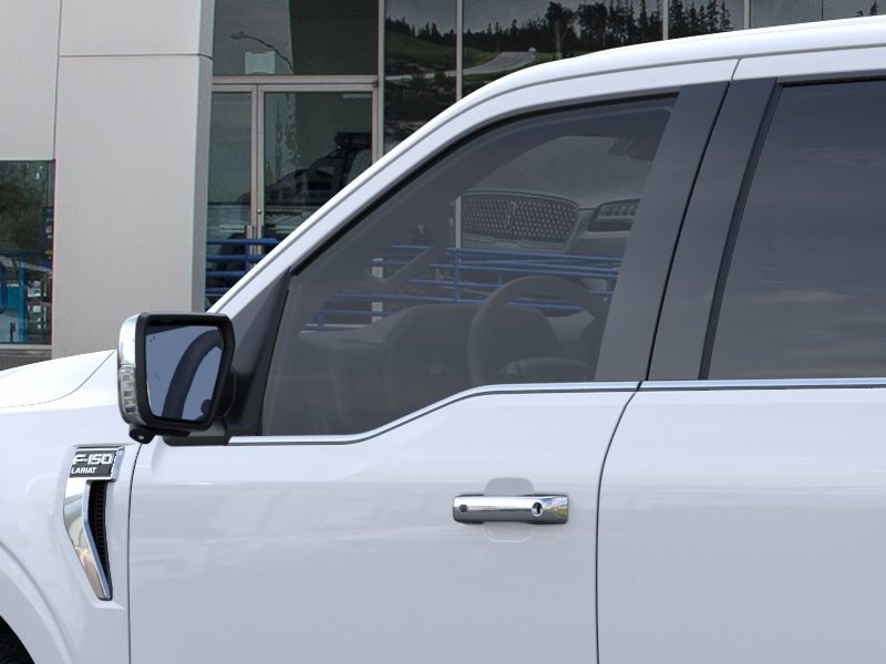 Thumbnail: 2026 Ford F-150 - 47