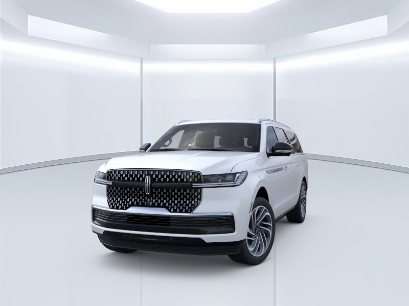 2026 Lincoln Navigator Reserve L SUV