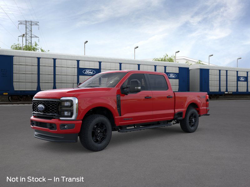 Thumbnail: 2026 Ford F-350 - 23