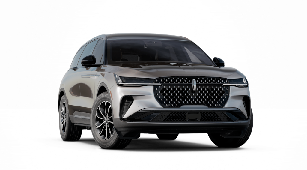 New 2025 Lincoln Nautilus Premiere CROSSOVERS