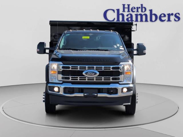 new 2026 Ford Super Duty F-550 DRW car, priced at $78,145