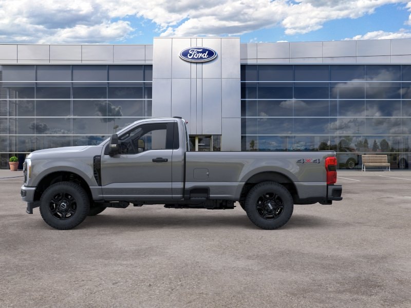 2026 Ford F-350 Super Duty XL - Photo 36