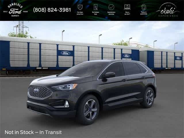 Thumbnail: 2024 Ford Edge - 23