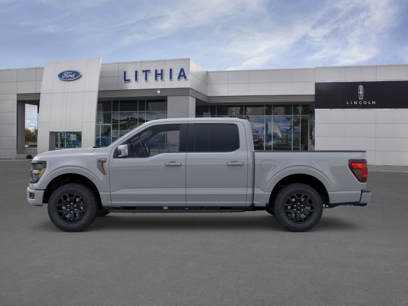 Thumbnail: 2026 Ford F-150 - 26