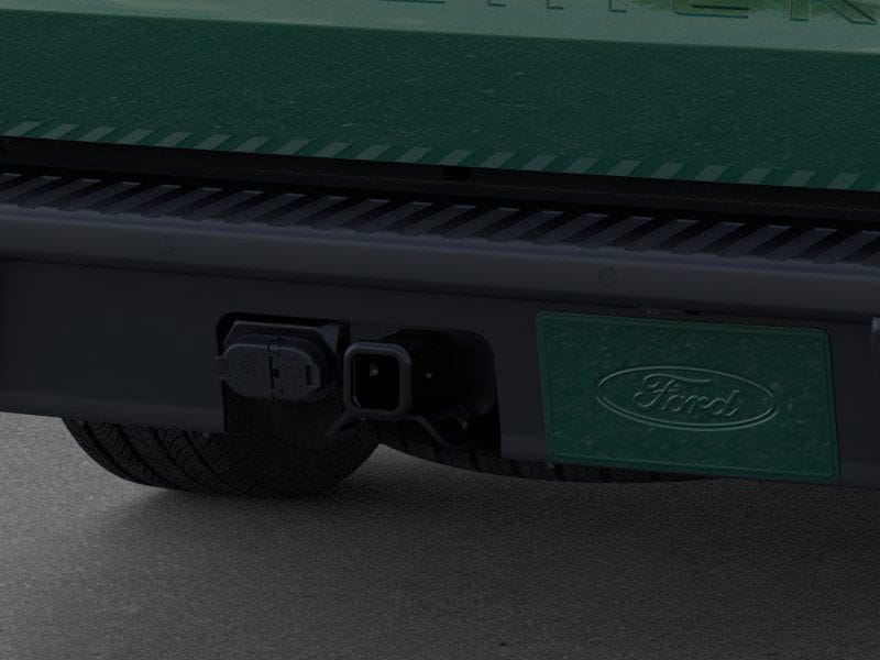 2025 Ford Maverick XLT photo 19