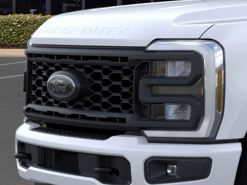 2025 Ford F-250 Super Duty Lariat - Photo 42