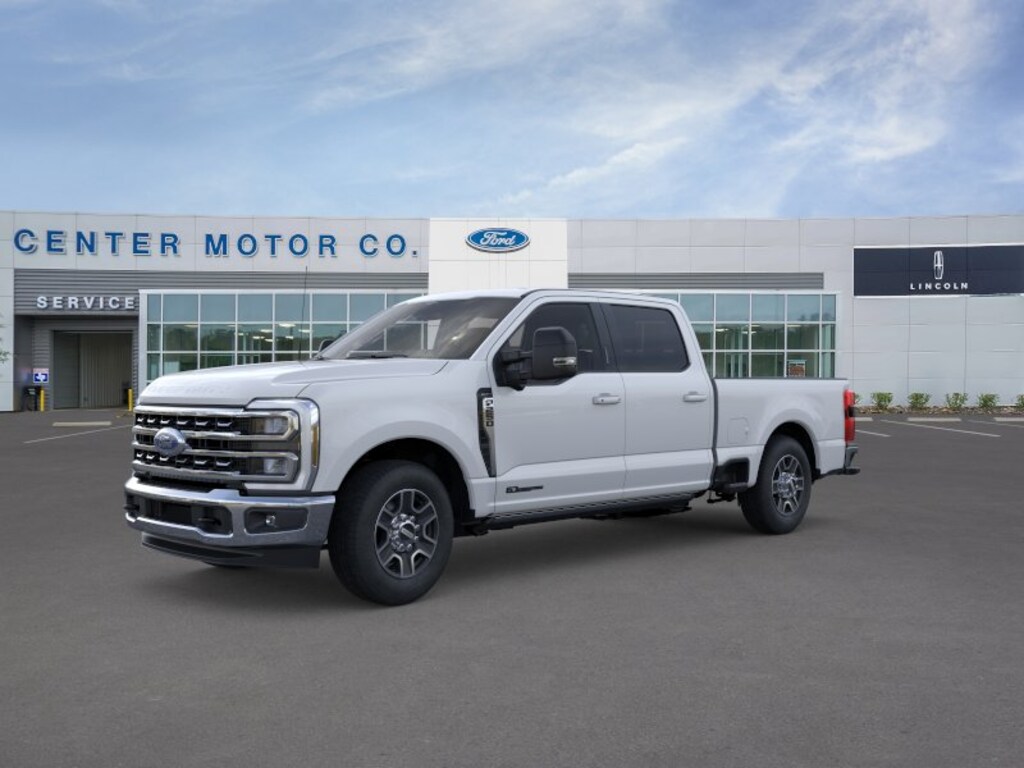 New 2026 Ford F-250 Lariat TRUCK