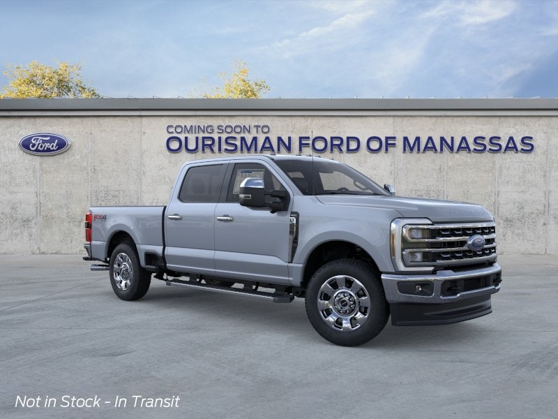 2026 Ford F-250's photo