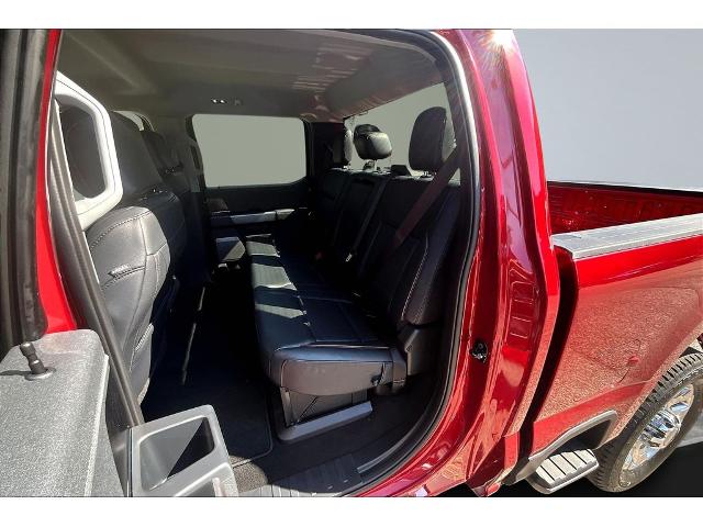 2026 Ford F-250 Super Duty Lariat - Photo 32