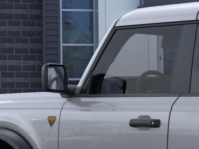 Thumbnail: 2026 Ford Bronco - 47