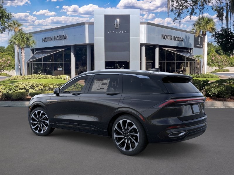 2026 Lincoln Nautilus Black Label - Photo 47
