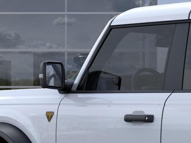 2025 Ford Bronco 4-Door Badlands - Photo 48